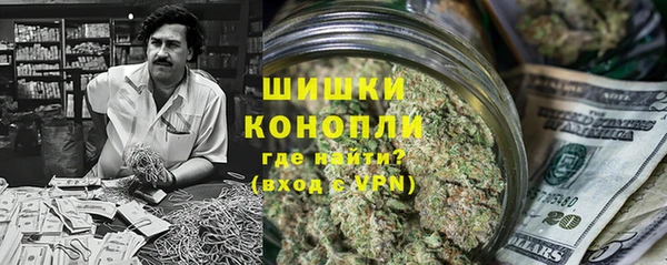 ALPHA PVP Бородино